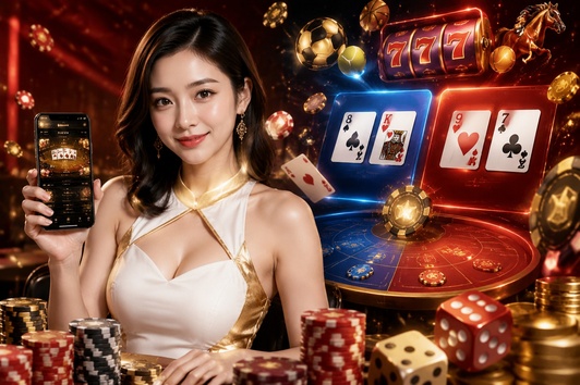789f17 chơi có trách nhiệm